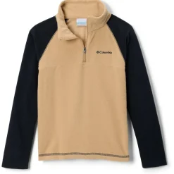 Best Columbia - Kid's Glacial Half Zip - Fleecejacke