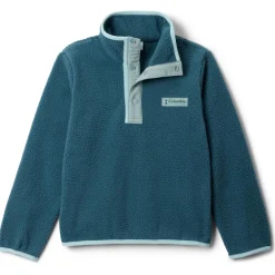 Columbia - Kid's Helvetia II Half Snap Fleece - Fleecepullover Sale