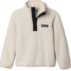 Columbia - Kid's Helvetia II Half Snap Fleece - Fleecepullover Sale