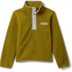 Columbia - Kid's Helvetia II Half Snap Fleece - Fleecepullover Sale