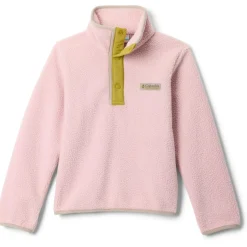 Columbia - Kid's Helvetia II Half Snap Fleece - Fleecepullover Sale