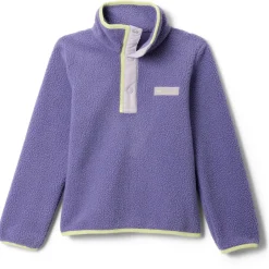 Columbia - Kid's Helvetia II Half Snap Fleece - Fleecepullover Sale