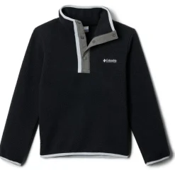 Columbia - Kid's Helvetia II Half Snap Fleece - Fleecepullover Sale