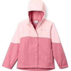 Columbia - Kid's Hikebound II Jacket - Regenjacke New