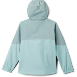 Columbia - Kid's Hikebound II Jacket - Regenjacke New