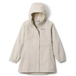 Sale - Kid's Hikebound Long Jacket - Regenjacke Kinder Alltagsbekleidung|Jacken
