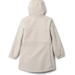 Sale - Kid's Hikebound Long Jacket - Regenjacke Kinder Alltagsbekleidung|Jacken