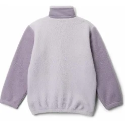 Sale Columbia - Kid's Jasper Ridge Pebbled Fleece Full Zip - Fleecejacke