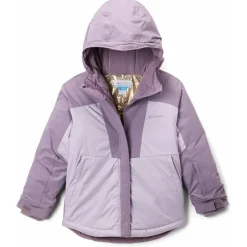 Clearance Columbia - Kid's Mighty Mogul III Jacket - Skijacke