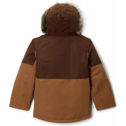 Columbia - Kid's Nordic Strider II Jacket - Parka Hot