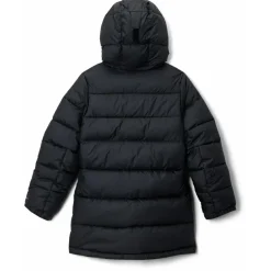 Columbia - Kid's Pike Lake Mid Jacket - Parka Black Best