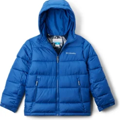 Best - Kid's Pike Lake II Hooded Jacket - Winterjacke Kinder Winterjacken|Jacken