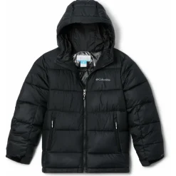 Best - Kid's Pike Lake II Hooded Jacket - Winterjacke Kinder Winterjacken|Jacken
