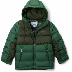 Best - Kid's Pike Lake II Hooded Jacket - Winterjacke Kinder Winterjacken|Jacken