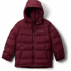 Best - Kid's Pike Lake II Hooded Jacket - Winterjacke Kinder Winterjacken|Jacken