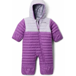 Best Columbia - Kid's Powder Lite II Reversible Bunting - Overall