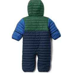 Best Columbia - Kid's Powder Lite II Reversible Bunting - Overall