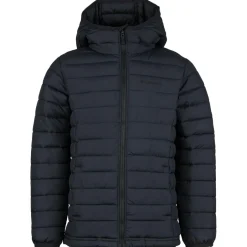 New - Kid's Powder Lite II/2 Hooded Jacket - Kunstfaserjacke Kinder Jacken|Alltagsbekleidung