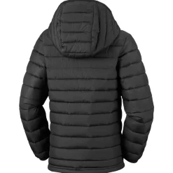 New - Kid's Powder Lite II/2 Hooded Jacket - Kunstfaserjacke Kinder Jacken|Alltagsbekleidung