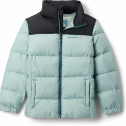 Columbia - Kid's Puffect II Jacket - Kunstfaserjacke Discount