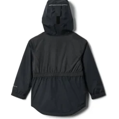 Columbia - Kid's Rainy Trails II Fleece Lined Jacket - Regenjacke