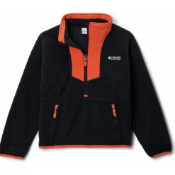 - Kid's Sequoia Grove Half Zip Fleece - Fleecepullover Kinder Pullover & Hoodies|Wanderbekleidung