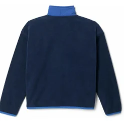 - Kid's Sequoia Grove Half Zip Fleece - Fleecepullover Kinder Pullover & Hoodies|Wanderbekleidung