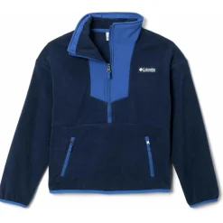 - Kid's Sequoia Grove Half Zip Fleece - Fleecepullover Kinder Pullover & Hoodies|Wanderbekleidung