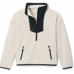 - Kid's Sequoia Grove Half Zip Fleece - Fleecepullover Kinder Pullover & Hoodies|Wanderbekleidung