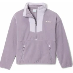 - Kid's Sequoia Grove Half Zip Fleece - Fleecepullover Kinder Pullover & Hoodies|Wanderbekleidung