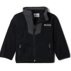 Columbia - Kid's Sequoia Grove Full Zip Fleece - Fleecepullover Clearance