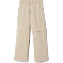 Columbia - Kid's Silver Ridge Utility Convertible Pant - Zip-Off-Hose New