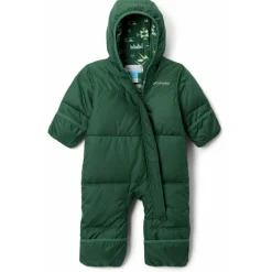 Columbia - Kid's Snuggly Bunny II Bunting - Overall