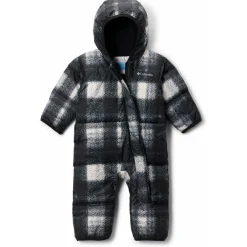 Columbia - Kid's Snuggly Bunny II Bunting - Overall