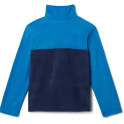 - Kid's Steens Mtn II 1/4 Snap Fleece Pull-Over - Fleecepullover Wanderbekleidung|Alltagsbekleidung