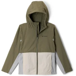 Columbia - Kid's Tabor Trail Windbreaker - Windjacke Online