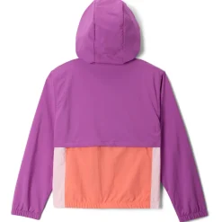 Columbia - Kid's Tabor Trail Windbreaker - Windjacke Online