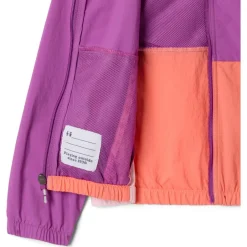 Columbia - Kid's Tabor Trail Windbreaker - Windjacke Online