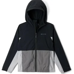 Columbia - Kid's Tabor Trail Windbreaker - Windjacke Online
