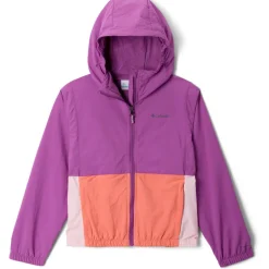 Columbia - Kid's Tabor Trail Windbreaker - Windjacke Online