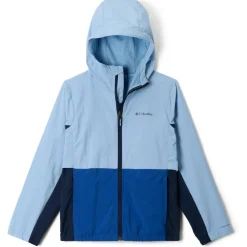 Columbia - Kid's Tabor Trail Windbreaker - Windjacke Online