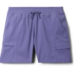 Columbia - Kid's Tech Trail Utility Short Drawcord - Shorts New