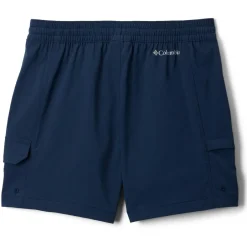 Columbia - Kid's Tech Trail Utility Short Drawcord - Shorts New