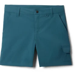 Outlet - Kid's Tech Trail Utility Short - Shorts Kinder Wanderbekleidung|Hosen