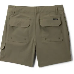 Outlet - Kid's Tech Trail Utility Short - Shorts Kinder Wanderbekleidung|Hosen