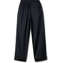Columbia - Kid's Trail Adventure II Pant - Regenhose Black New