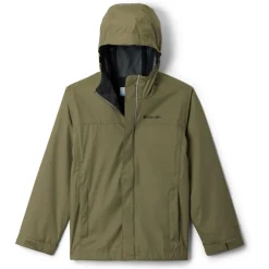 Discount - Kid's Watertight II Jacket - Regenjacke Kinder Wanderbekleidung|Jacken