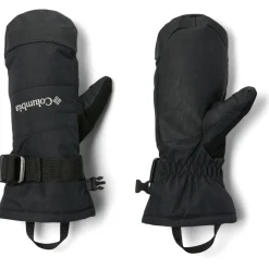 Columbia - Kid's Youth Whirlibird III Mitten - Handschuhe Black Discount