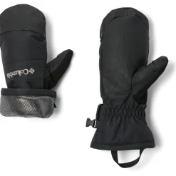 Columbia - Kid's Youth Whirlibird III Mitten - Handschuhe Black Discount