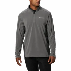 Outlet - Klamath Range II Half Zip - Fleecepullover Trekkingbekleidung|Alltagsbekleidung
